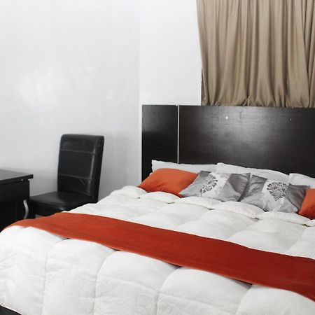 Blue Moon Hotels Victoria Island Lagos Eksteriør bilde