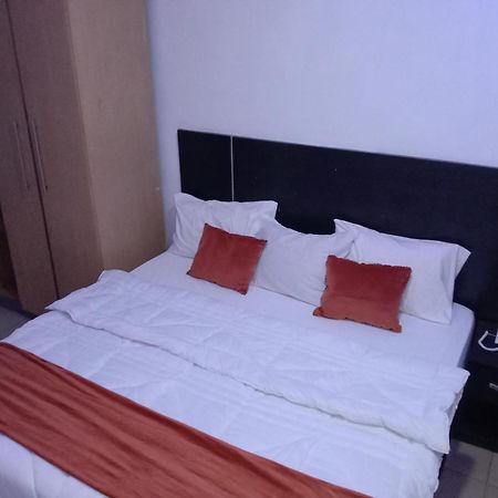 Blue Moon Hotels Victoria Island Lagos Eksteriør bilde