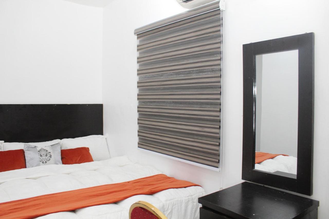 Blue Moon Hotels Victoria Island Lagos Eksteriør bilde