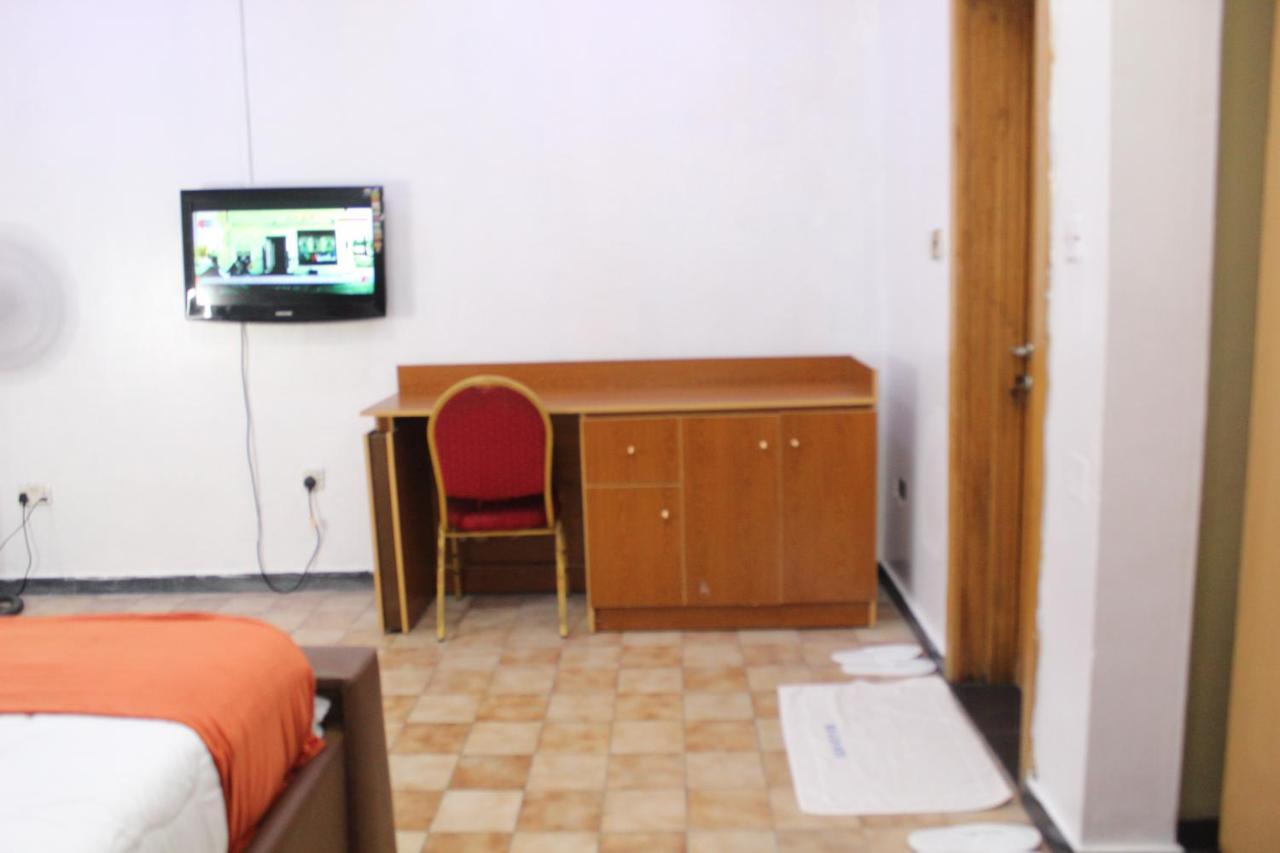 Blue Moon Hotels Victoria Island Lagos Eksteriør bilde