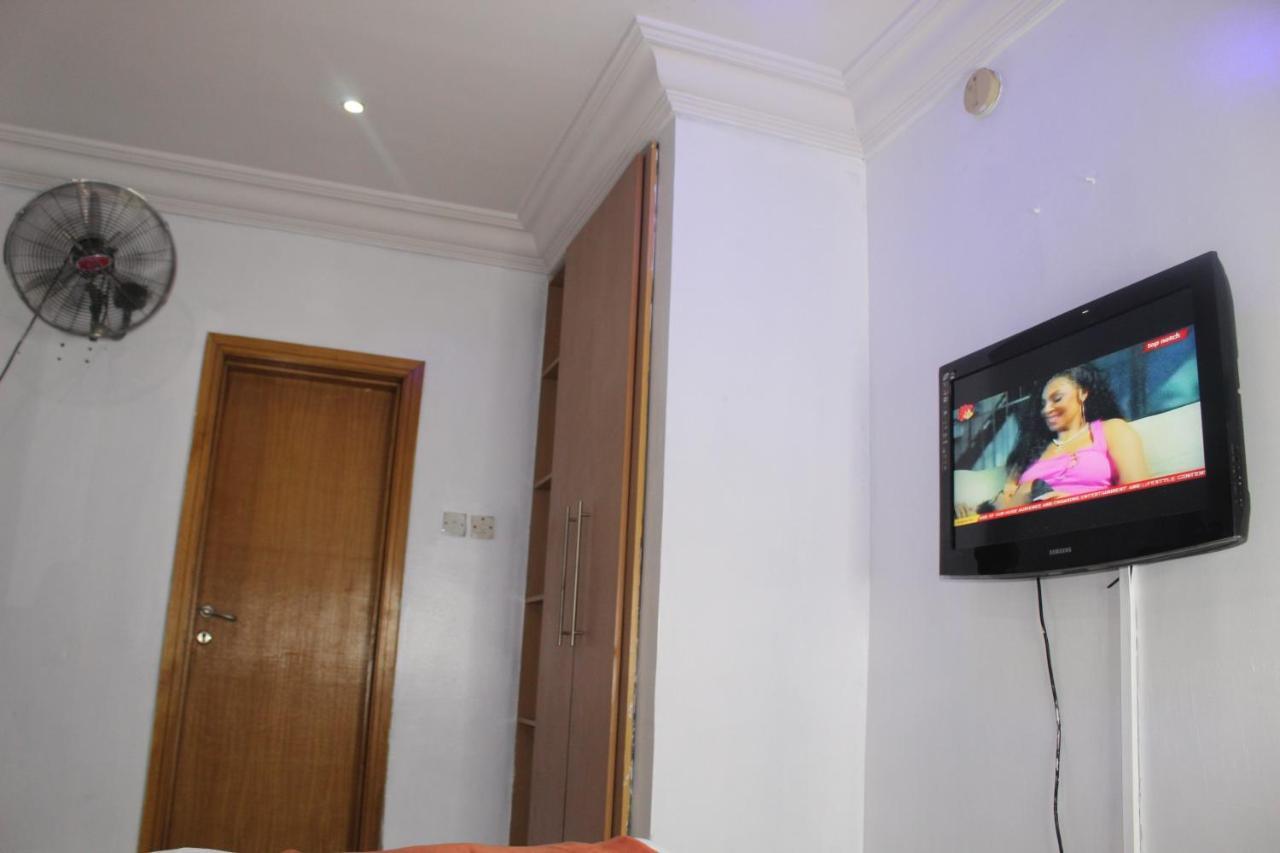 Blue Moon Hotels Victoria Island Lagos Eksteriør bilde