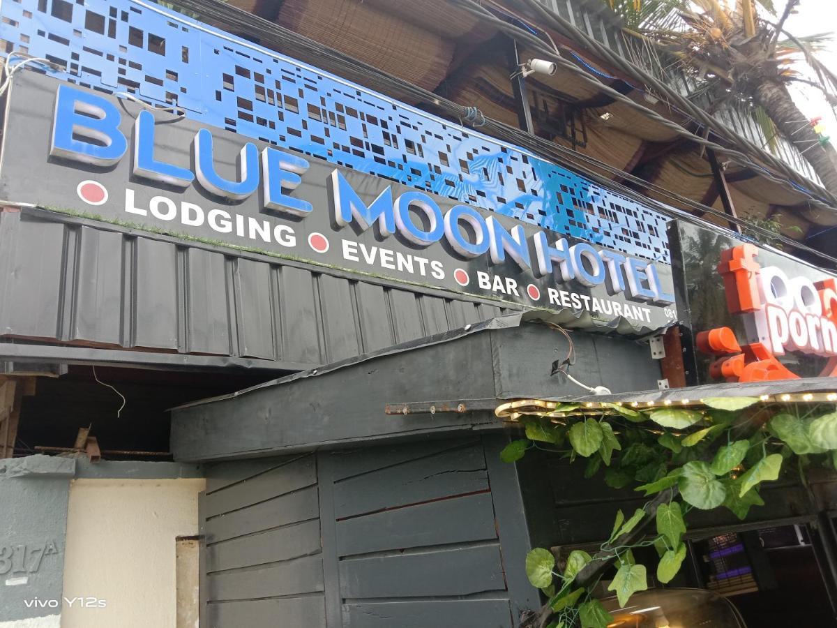 Blue Moon Hotels Victoria Island Lagos Eksteriør bilde