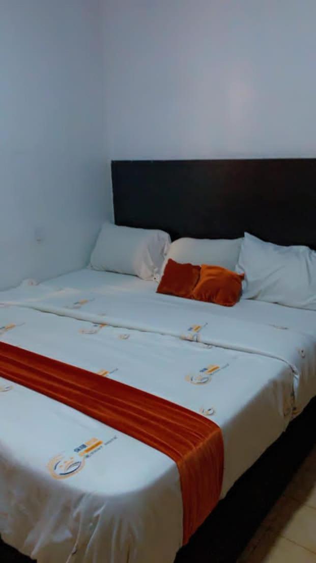 Blue Moon Hotels Victoria Island Lagos Eksteriør bilde