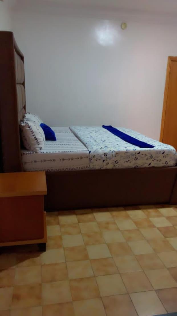 Blue Moon Hotels Victoria Island Lagos Eksteriør bilde