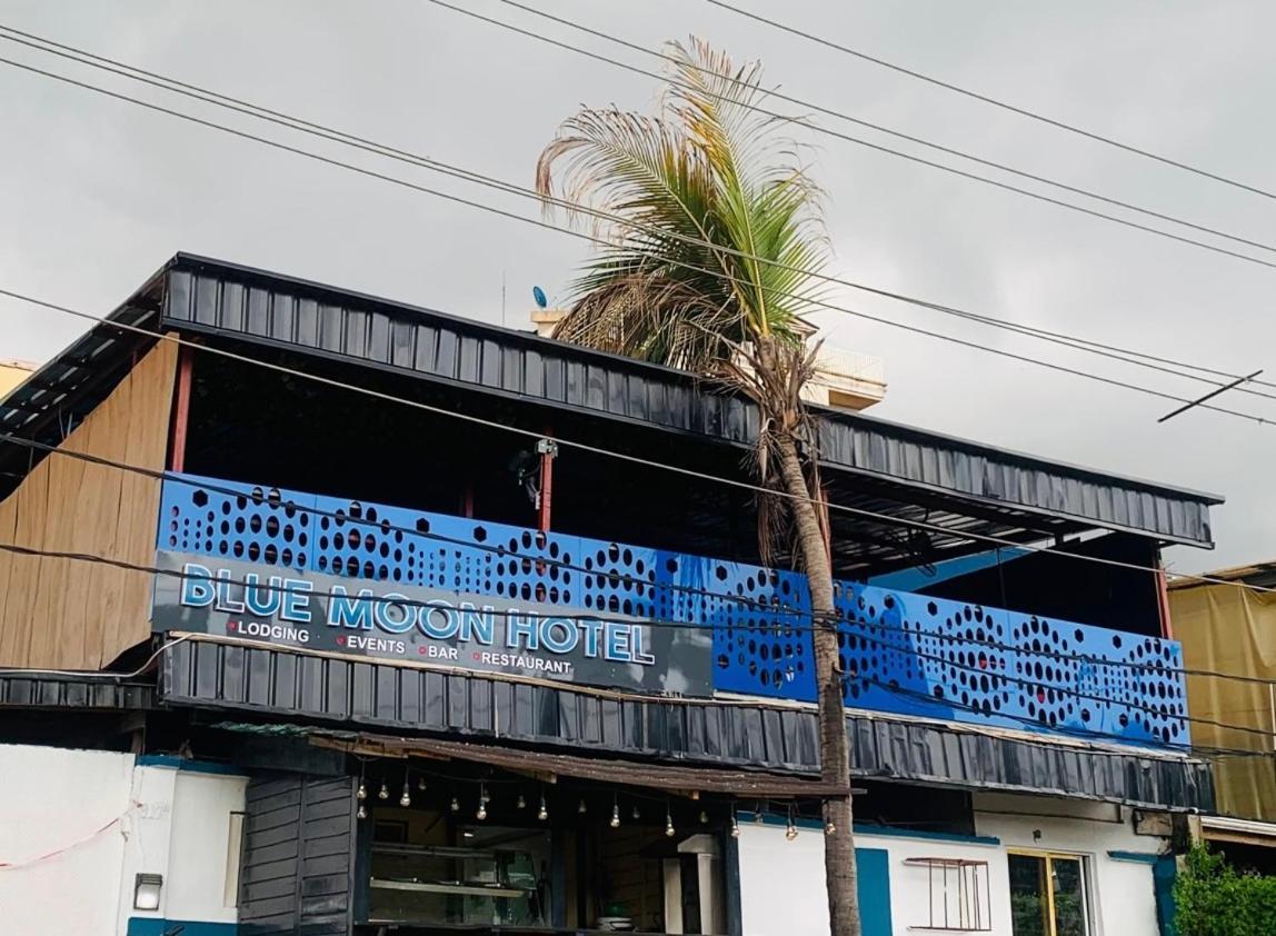 Blue Moon Hotels Victoria Island Lagos Eksteriør bilde