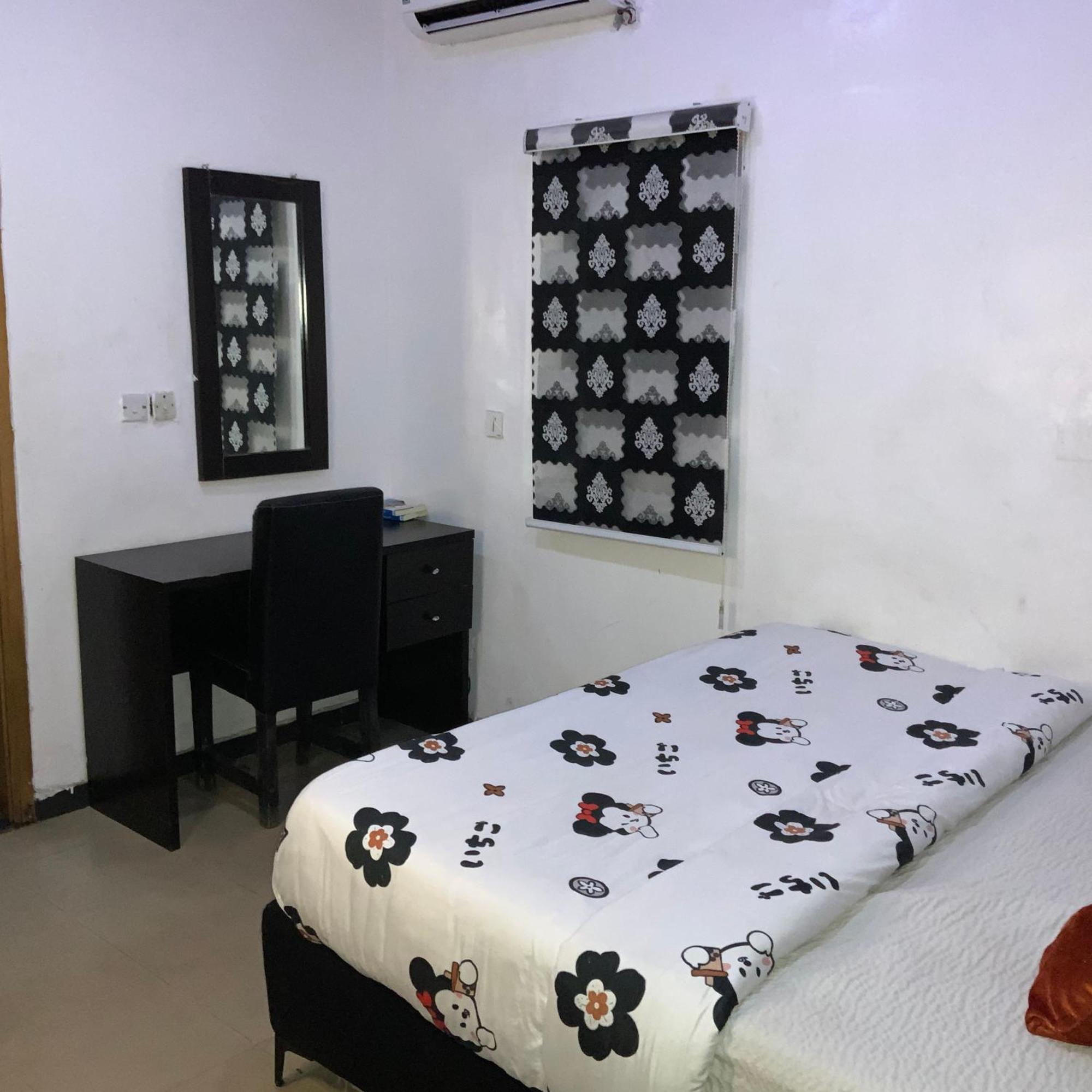 Blue Moon Hotels Victoria Island Lagos Eksteriør bilde