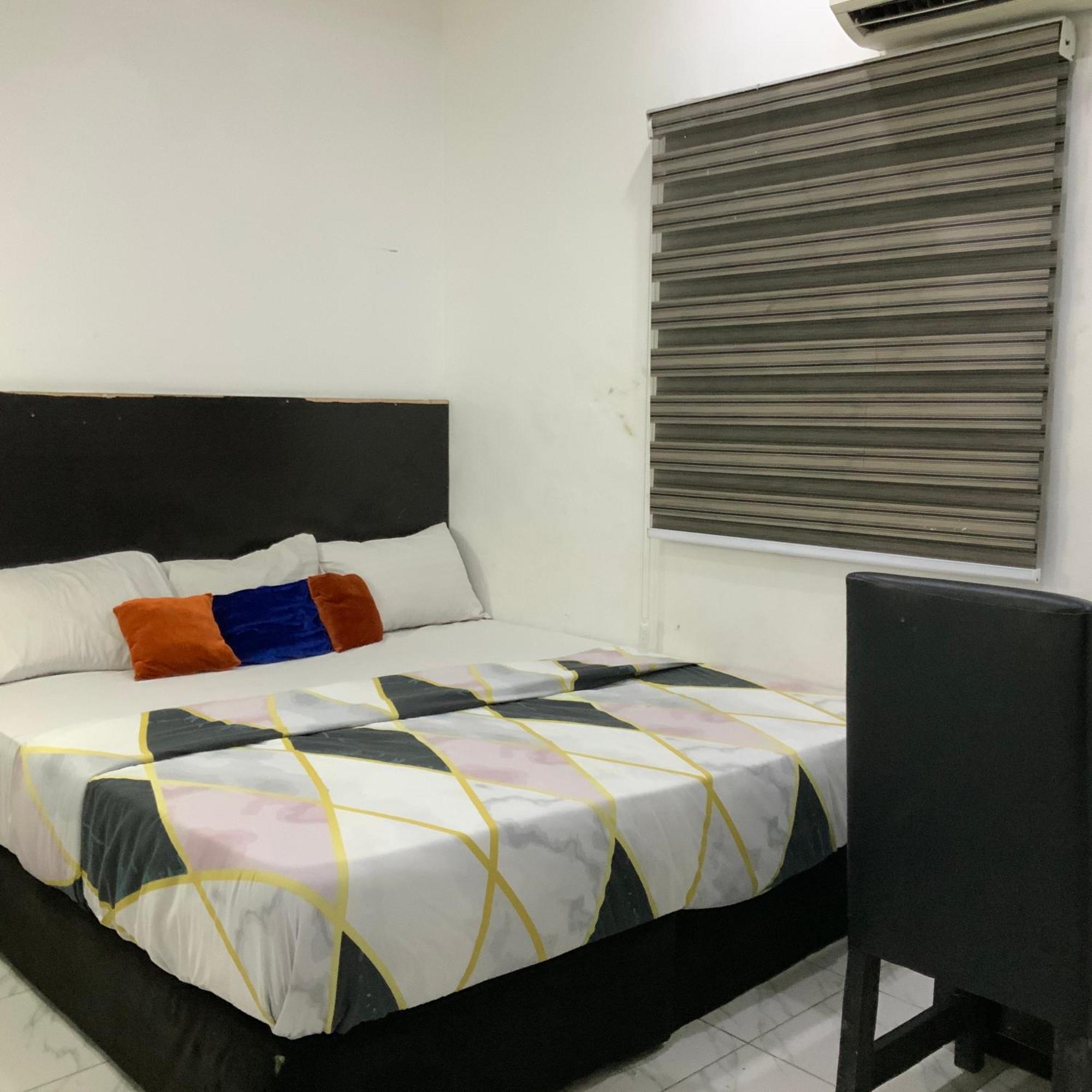 Blue Moon Hotels Victoria Island Lagos Eksteriør bilde